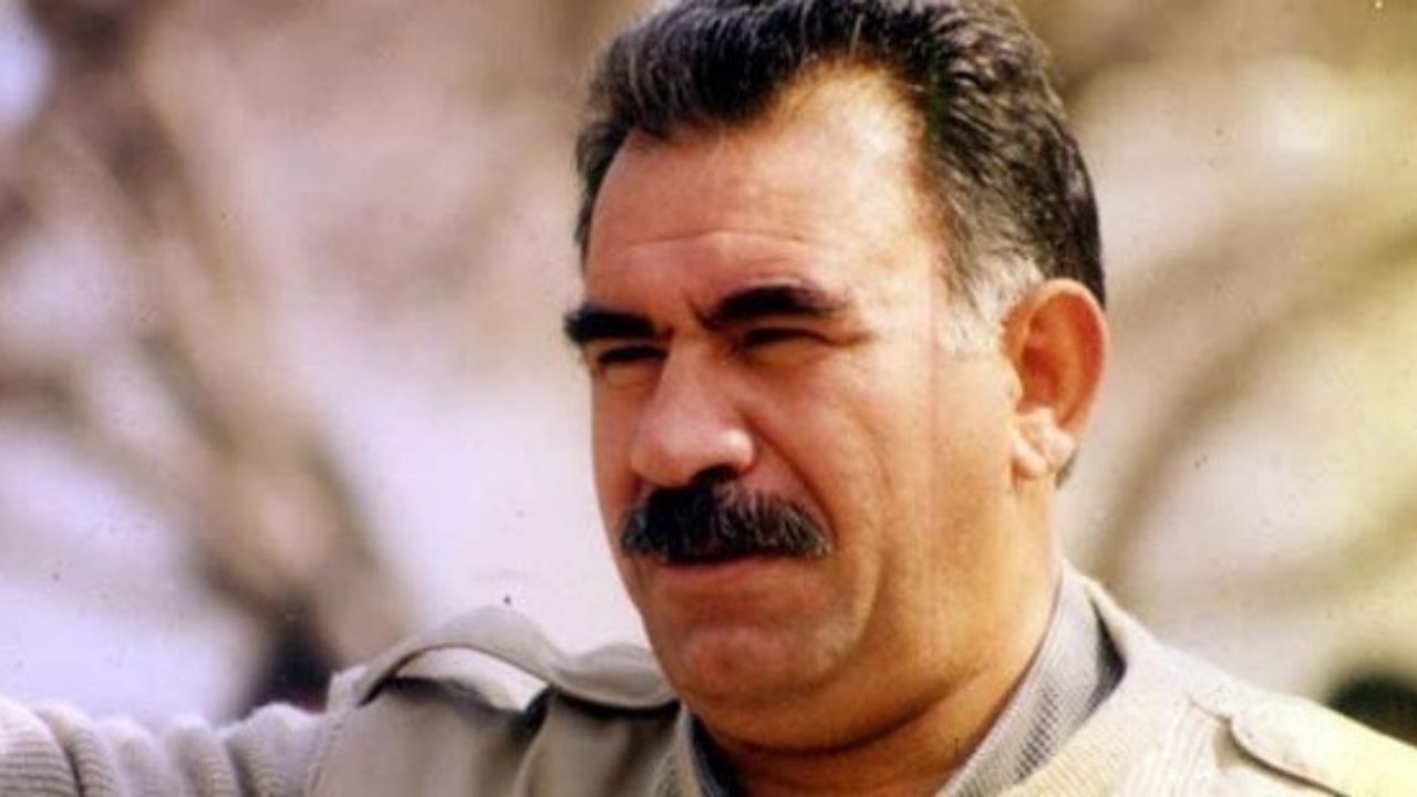Abdullah Öcalan'ın Tarihi Çağrısının 4 Alıcı Adresi