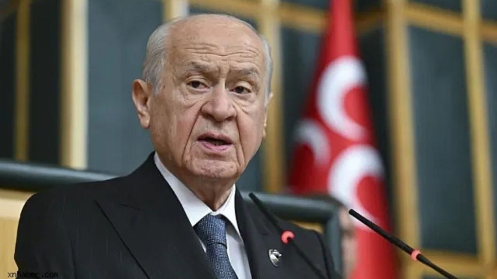 bahçeli tedavim sona eriyor, İyileşme hızla İlerliyor