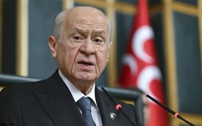 Bahçeli: Tedavim Sona Eriyor, İyileşme Hızla İlerliyor