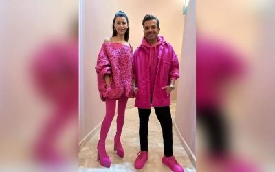 Beren Saat’ten Belçim Bilgin’e Doğum Günü Kutlaması