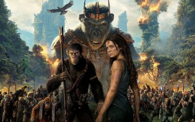 Bilim Kurgu Filmleri: Gelecek Sinemada Nasıl Şekilleniyor?