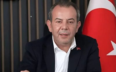 Bolu Belediye Meclisi’nde Tansiyon Yükseldi: Tanju Özcan, AKP’li Meclis Üyesi’ne Sert Tepki Gösterdi
