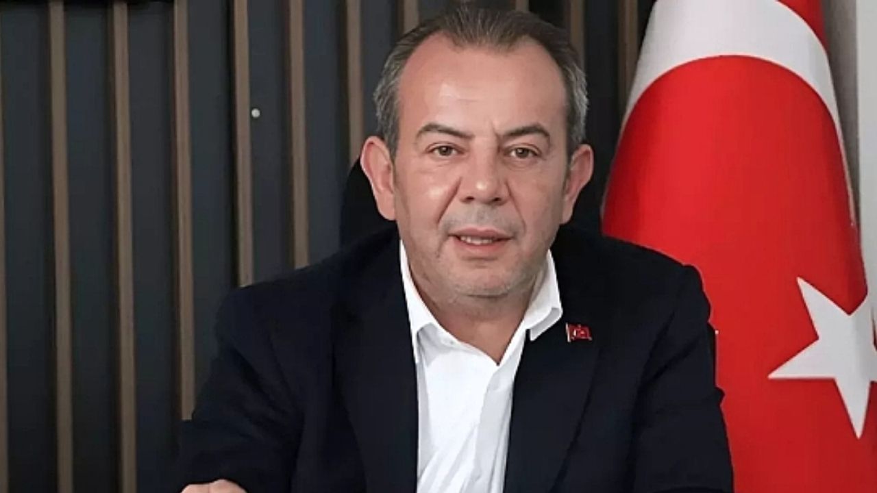 bolu belediye meclisi'nde tansiyon yükseldi tanju Özcan, akp’li meclis Üyesi'ne sert tepki gösterdi