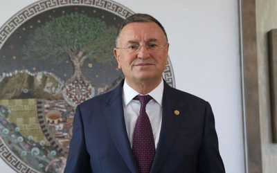 CHP Kurultayı Soruşturmasında Lütfü Savaş İfade Vermek Üzere Çağrıldı