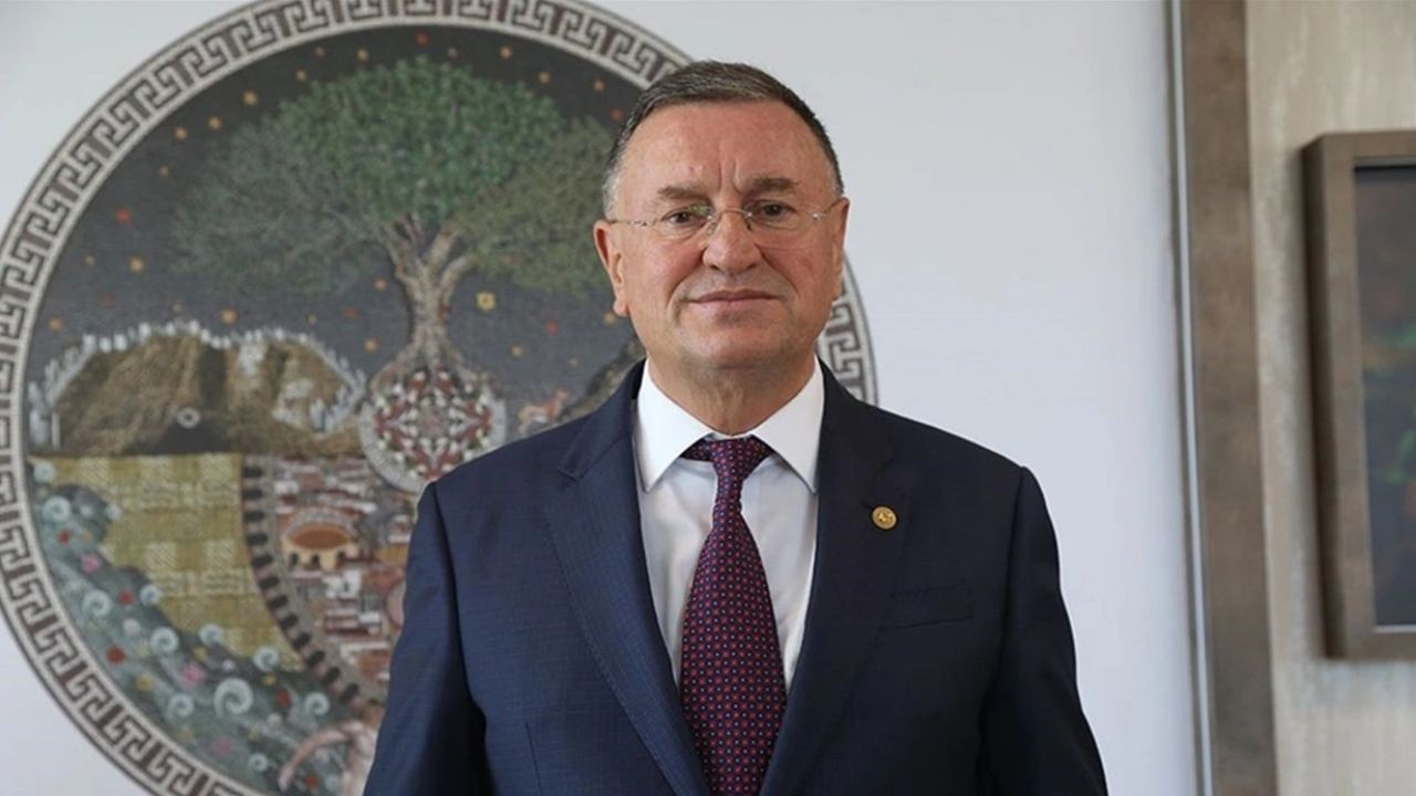CHP Kurultayı Soruşturmasında Lütfü Savaş İfade Vermek Üzere Çağrıldı