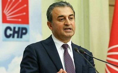 CHP’li Burhanettin Bulut’tan Soruşturma Tepkisi: “Vız Gelir Tırıs Gider”