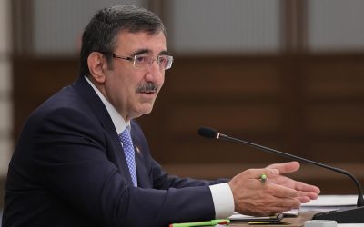 Cevdet Yılmaz, TÜSİAD’ın Eleştirilerine Sert Yanıt Verdi