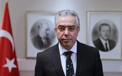 Cumhurbaşkanı Başdanışmanı Mehmet Uçum: “Milli Ordu Göz Bebeğimizdir!”
