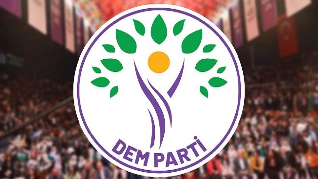 DEM Parti, 3. İmralı Ziyaretini Gerçekleştirecek