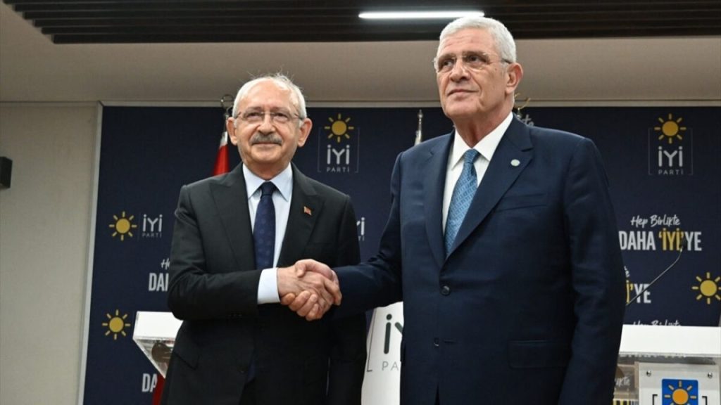 dervişoğlu'nun chp adayı olmasına tepki