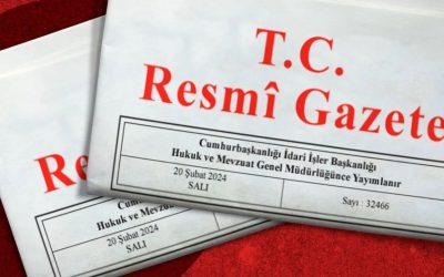Devrek ve Gökçeada’da Kadastro Mahkemeleri Kapatıldı