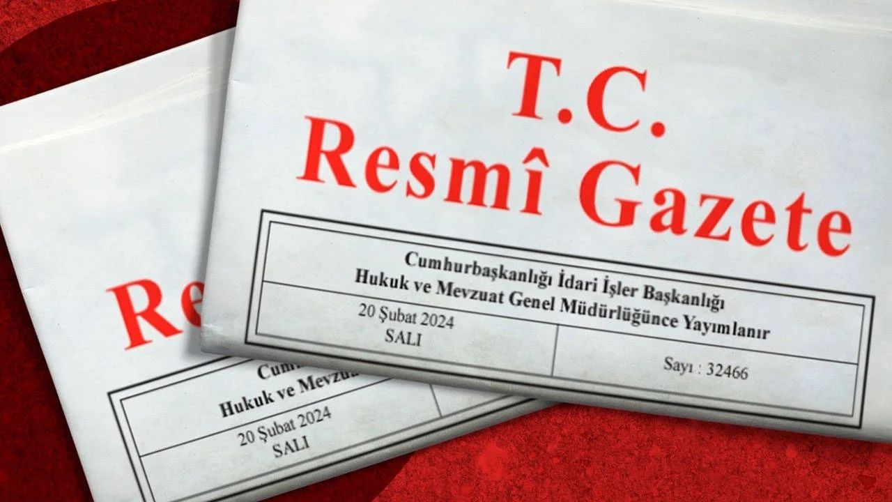 Devrek ve Gökçeada'da Kadastro Mahkemeleri Kapatıldı