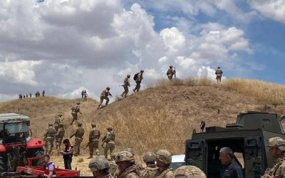 Diyarbakır’daki Ölümlü Arazi Kavgasında Şok Gelişme: Görüntüler Ortaya Çıktı
