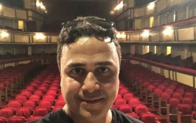 Eray Demirkol’un Yüreğine Acı Düştü: Baba Kaybıyla Sarsıldı
