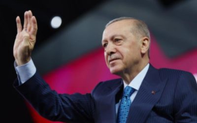 Erdoğan’ın Sinyali: AK Parti’de Değişim Hareketlendi