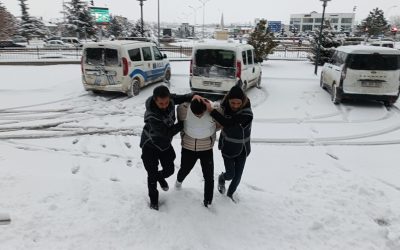 Etek Giydireceğini Söylemiştim, Kavga Çıktı: Cinayet Şüphelisinin İfadesi