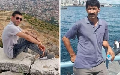 Evlat, babasını silahla öldürdü!