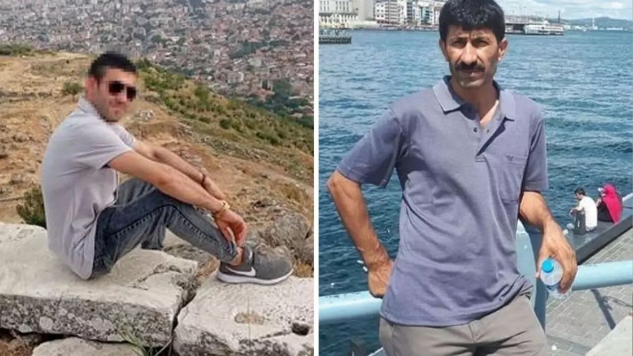 Evlat, babasını silahla öldürdü!