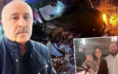 Eylem Tok’un İade Kararına Acılı Baba: Göz Yaşları sel Oldu