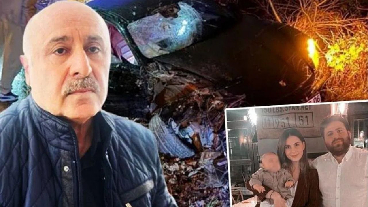 Eylem Tok'un İade Kararına Acılı Baba Göz Yaşları sel Oldu