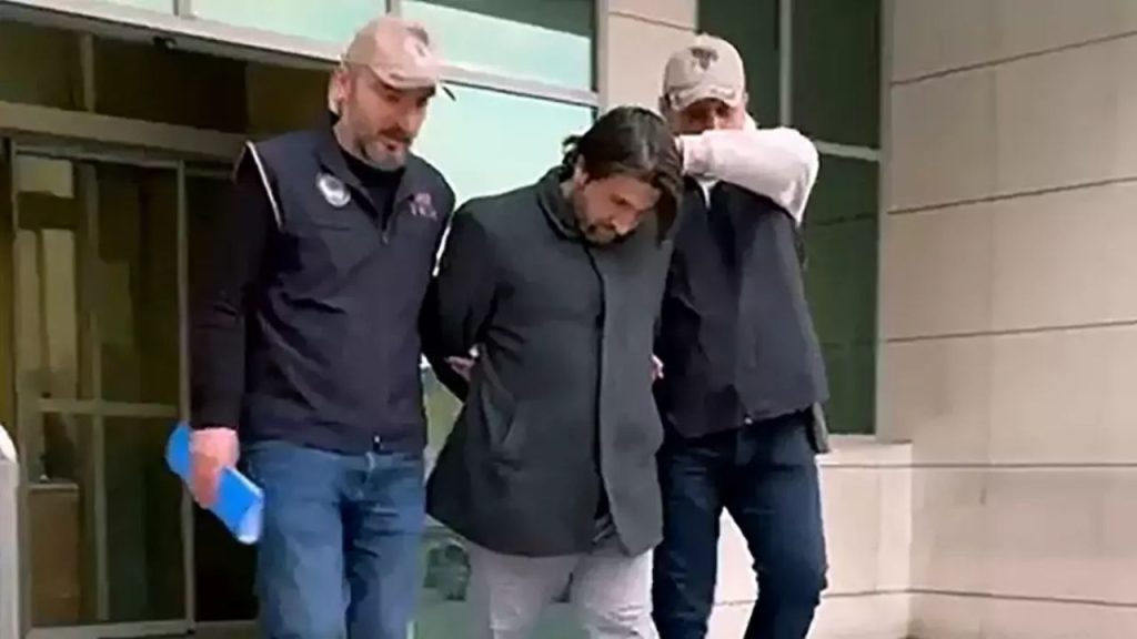 fetÖ’nün kerkük sorumlusu veysel arslan adana’da yakalandı
