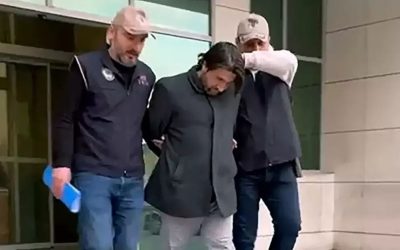 FETÖ’nün Kerkük Sorumlusu Veysel Arslan Adana’da Yakalandı