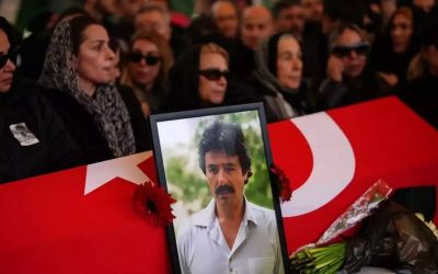 Ferdi Tayfur’un Ailesinde Mevlit Organizasyonu Krizi