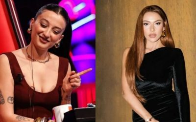 Göksel’in Yeni İmajı Beğeni Topladı