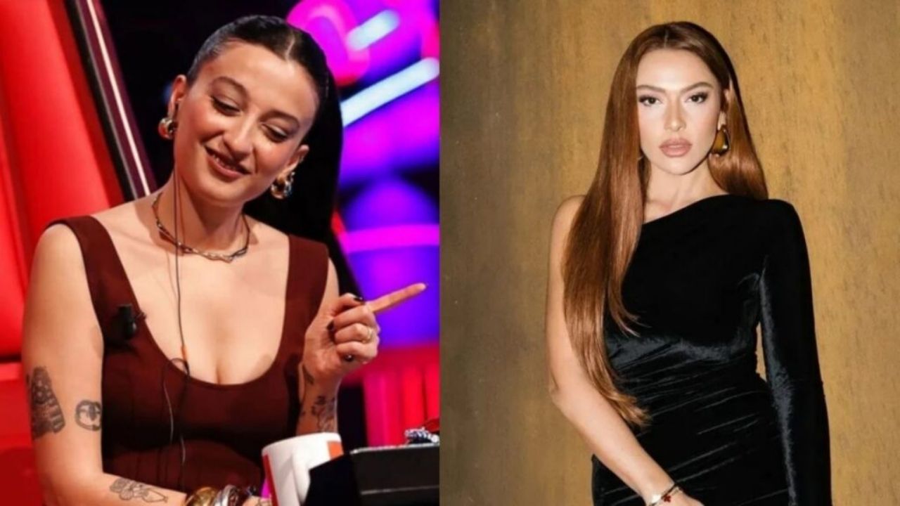 Göksel'in Yeni İmajı Beğeni Topladı