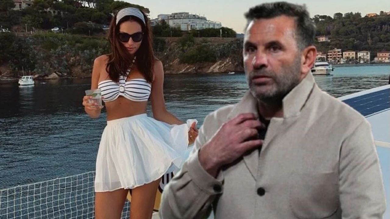 Güzide Duran ve Adnan Aksoy'un boşanma sürecinde Okan Buruk'un rolü (3)