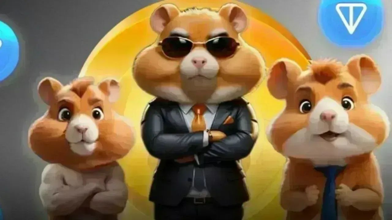 Hamster Kombat Oyun Geliştiricilerinin Günlük Kombosu ve Şifre Kodu