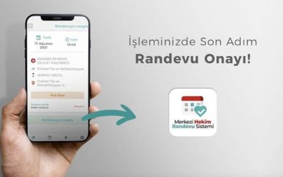 Hastane Randevu Onaylama Süreci Nasıl İşler?