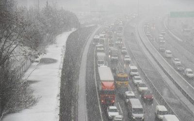 İstanbul Valiliği’nden Kış Önlemleri Hakkında Bilgilendirme