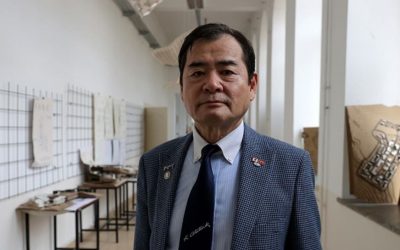 Japon Deprem Uzmanı: Yanınızda Tuz Bulundurun!