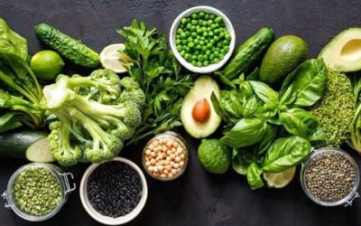 K Vitamini: Sağlık İçin Önemli Bir Besin Kaynağı