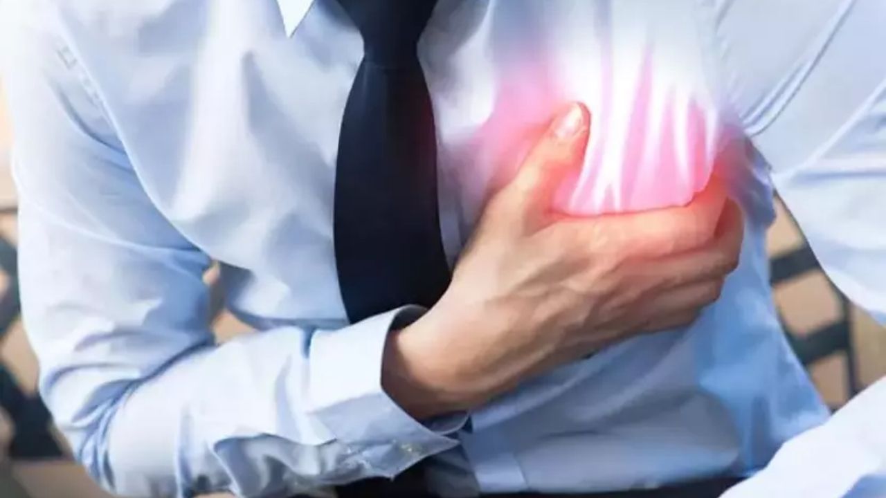 Kalp Krizi (Miyokard Enfarktüsü) Nedir Belirtileri ve Korunma Yolları Nelerdir