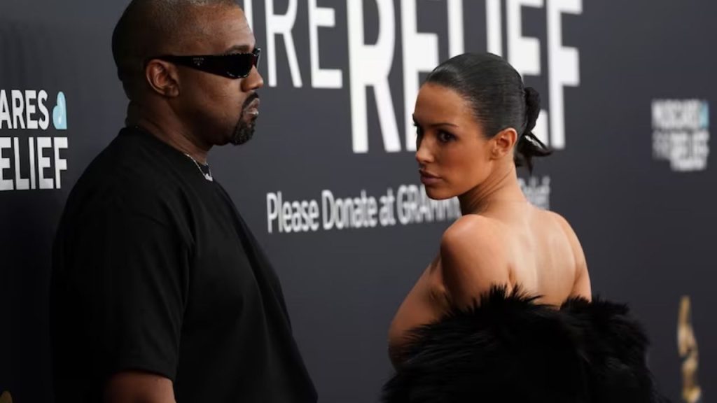 kanye west'in Şaşırtıcı açıklaması karım Üzerinde söz hakkım var