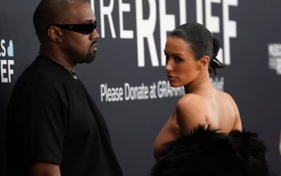 Kanye West’in Şaşırtıcı Açıklaması: “Karım Üzerinde Söz Hakkım Var”