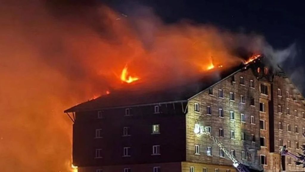 kartalkaya davasında tutuklu sayısı 22'ye yükseldi