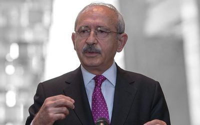 Kılıçdaroğlu: Yol Arkadaşlarına Güvenmek Önemli