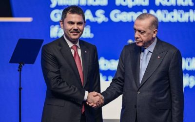 Kurum, Erdoğan’la Deprem Günü Yaşadığı Unutulmaz Anısını Paylaştı