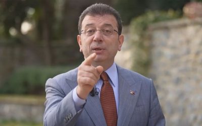 MHP’den CHP’ye: İmamoğlu’nun Cumhurbaşkanı Adaylığı Erken mi?