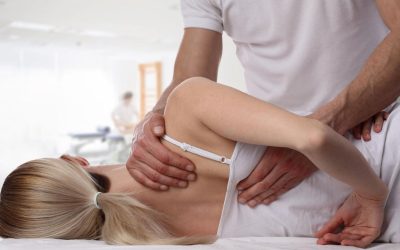 Manuel Terapi: Karyopraktik ve Osteopati Hakkında Bilgiler