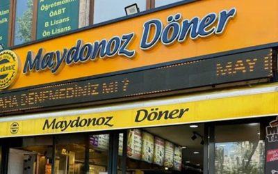 Maydonoz Döner’in Yönetimine Kayyum Atandı
