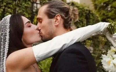 Melisa Aslı Ve Yusuf’un Çocuklarına İlginç İsim!