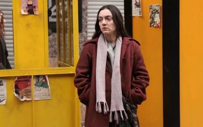 Merve Dizdar’ın Kral Kaybederse Performansı Tartışma Yarattı