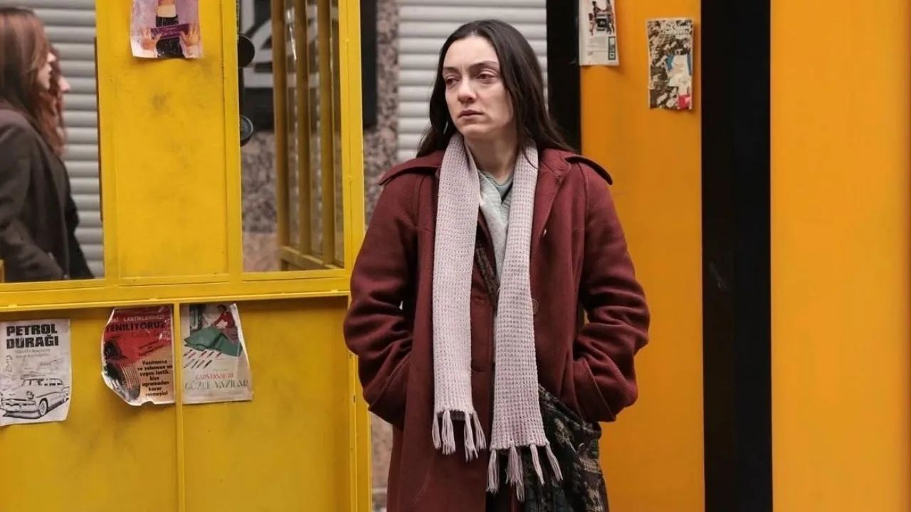 Merve Dizdar'ın Kral Kaybederse Performansı Tartışma Yarattı