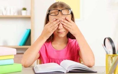 Miyopi ve Eğitim: Görme Problemleri Öğrenmeyi Nasıl Etkiler?