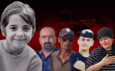 Narin Cinayeti Davası: Salim’in Başvurusunda Nevzat’la İlgili Sürpriz Detay!