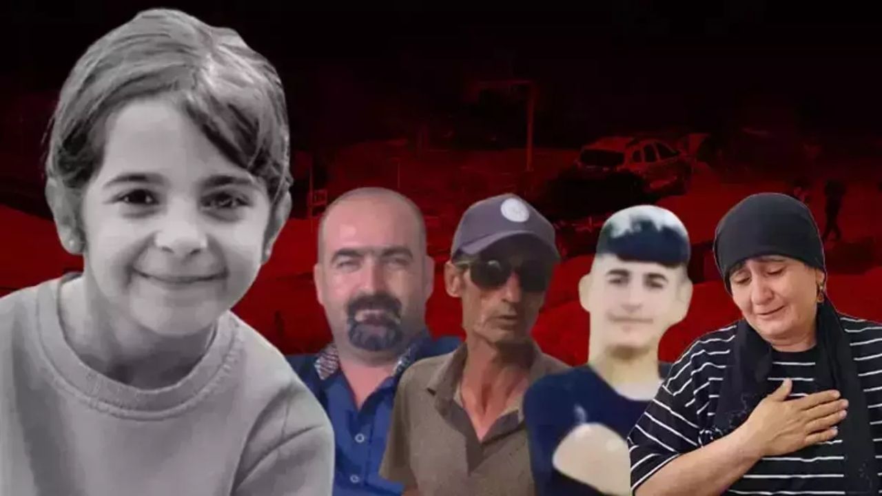 narin cinayeti davası salim'in başvurusunda nevzat'la İlgili sürpriz detay!
